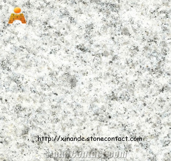 G359 Granite, White Stone Tiles
