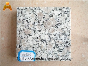 G383 Granite, Pearl Grain Zhaoyuan