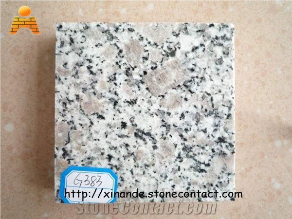G383 Granite Tiles, G3783 Granite