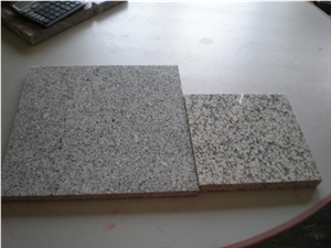 G603 Granite Tiles