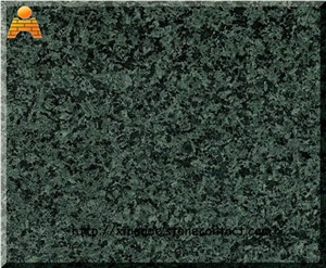 G612 Granite, Black Zhangpu Granite