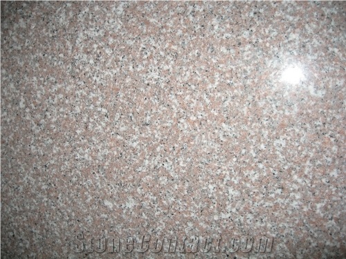 G663 Granite