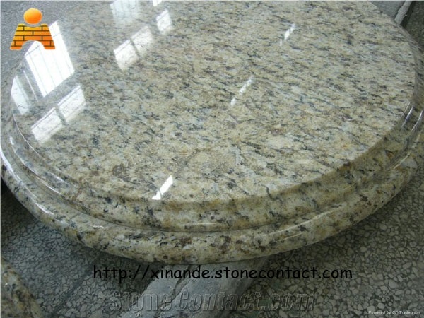 Granite Tabletops