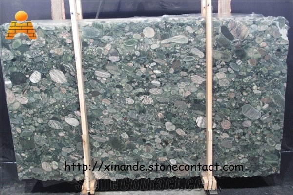 Marinace Verde Granite, Brazilian Granite