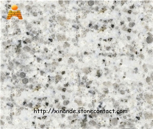 Polar White Granite, Amazon White Granite