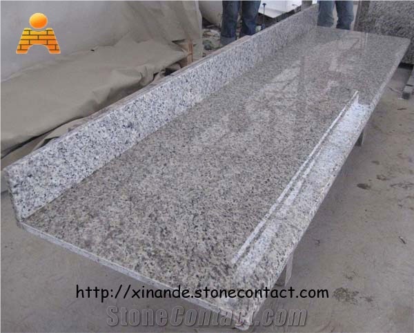 Tiger Skin White Granite Countertops From China 198535
