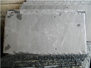 Roofing Slate, Black Slate Flagstone