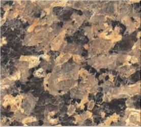 China Giallo Fiorito Granite, China Yellow Granite Slabs & Tiles