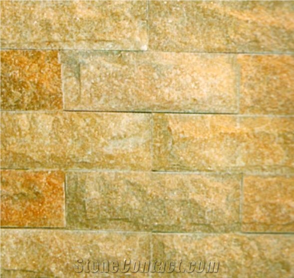 Cultured Stone