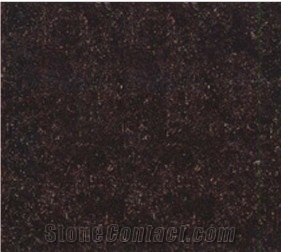 Fujian Black Granite; G684 Granite