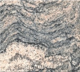 G350 China Juparana Granite