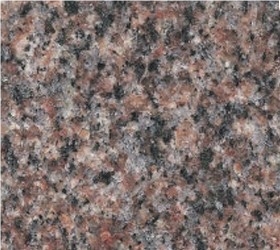 G354 China Mahogany Granite, China Brown Granite Slabs & Tiles