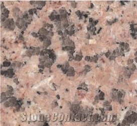 G456 Chaozhou Red Granite