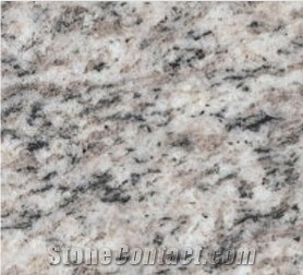 G600 Huian White Granite