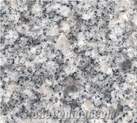 G602 Plum Blossom Granite from China - StoneContact.com