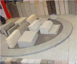 Granite Kerbstone