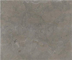China Grey Limestone Slabs & Tiles