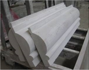 Marble Lines, Molding