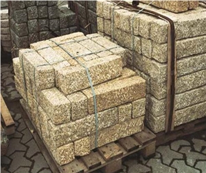 Pavers Packing