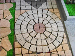 Paving Stone