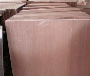Red Sandstone Tiles