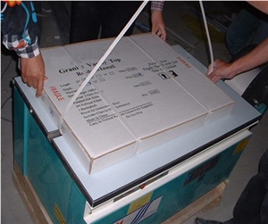 Tile Packing