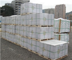 Tile Packing