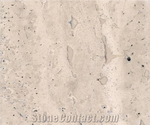 Travertine