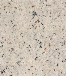 Bianco Regina Granite Slabs, Brazil White Granite