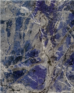 Lapis Lazuli - Lapislazuli Original, Limestone Slabs