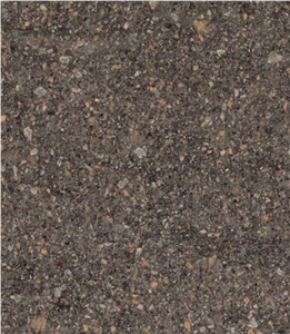 Porfido Argentino Granite Slabs, Argentina Brown Granite
