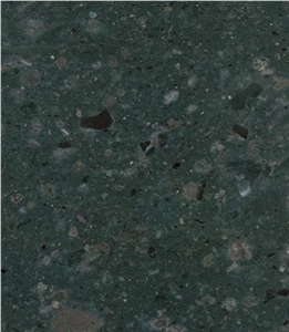 Porfido Verde Speranza Granite Slabs, Argentina Green Granite