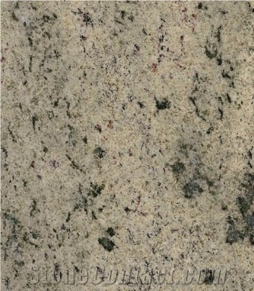 Verde Eucaliptus - Verde Eucalyptus, Verde Eucalipto Granite Slabs