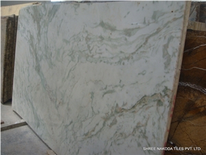 Lady Onex Green Marble