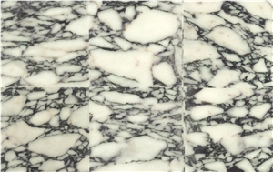 Afyon Violet Marble Slabs, Turkey Lilac Marble