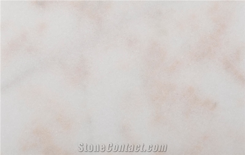 Mugla Bianco Rosa, Marble Slabs