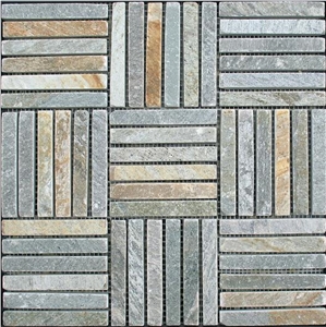 Slate Mosaic