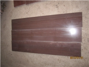 Muyu Stone, Limestone with Wood Vein Slabs & Tiles