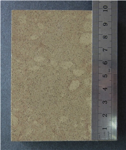 Artificial Quartz Slab Stone for Countertop