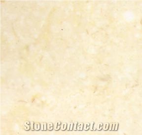 Galala Classic Cream Marble Slabs, Egypt Beige Marble