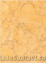 Sunny Marble, Egypt Yellow Marble