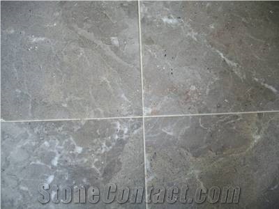 Kokkinovrachos Marble Tiles, Kokkinovrakhos Grey Marble