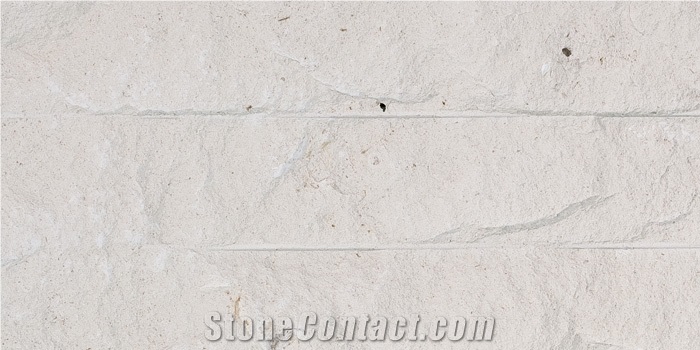 Branco Do Mar Limestone Tiles, Portugal White Limestone