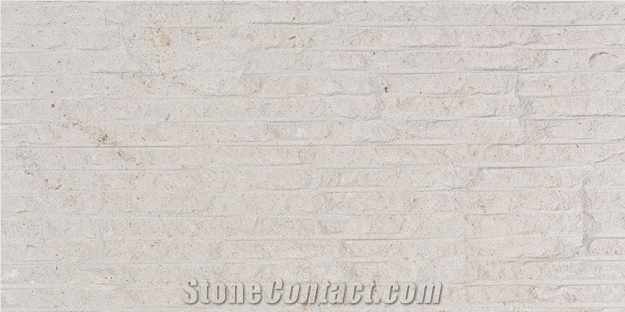 Branco Real Limestone Tiles, Portugal White Limestone