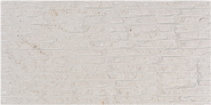 Branco Real Limestone Tiles, Portugal White Limestone