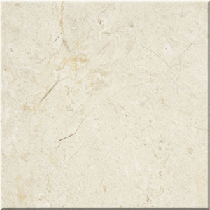 Cream Marfil Marble Slab