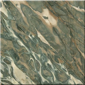 Dargon Wall Marble Slab