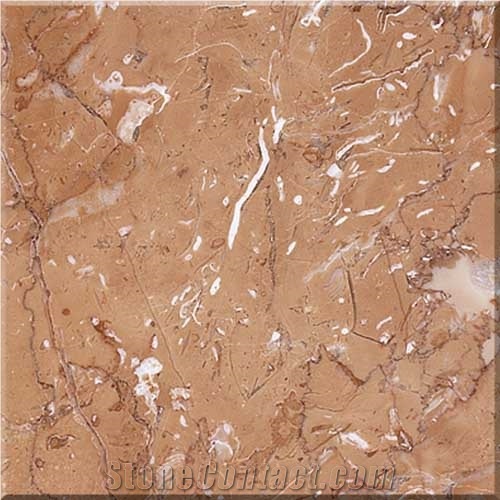 Diana Rose Marble Tile
