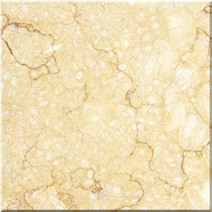 Egytian Yellow Marble