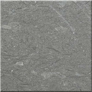 French Black Limestone Tiles